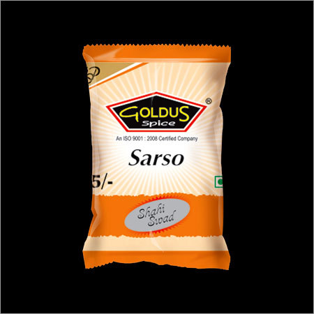 Sarso Seeds