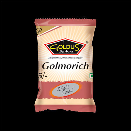 Gol Mirch Powder