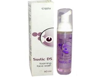 Saslic Face Wash