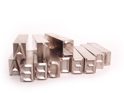 Steel Marking Punches
