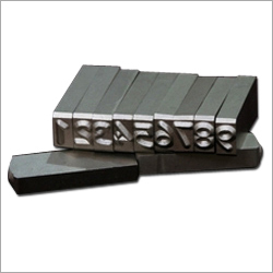 Hand Held Number Punches
