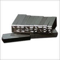 Hand Held Number Punches