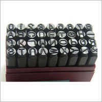 Letter Stamps