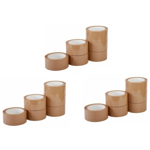 Brown Tape Manufacturer