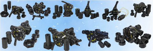 Multiport Valve Multiport Valve