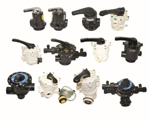 Multiport Valve