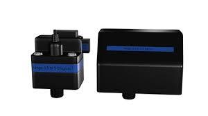 Polished Low Pressure Switch