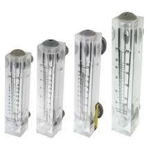 Flowmeter Dial Material: Plastic