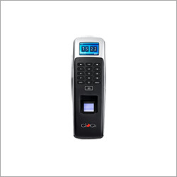 Biometric Reader