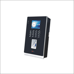 Fingerprint Scanner - 185x60x40 mm | 400MHz CPU, 3000 Fingerprints Capacity, IP65 Protection, Network Ready, High Capacity Access Control Device