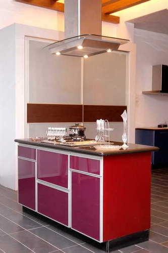 Modular Kitchen