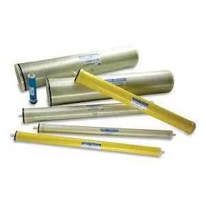 Cellulose Acetate And An Aromatic Polyamide. Dow Membranes