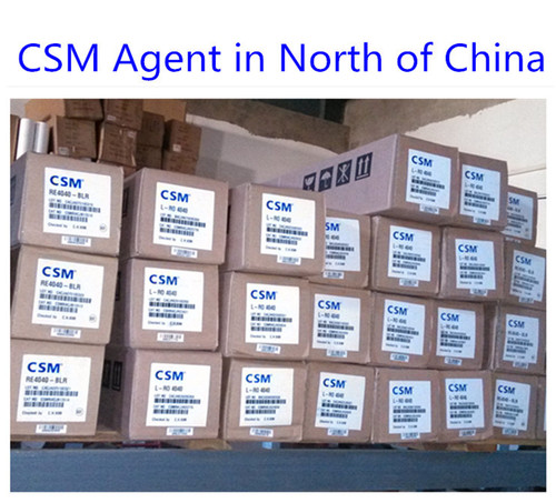 Polysulfone Or A Ceramic Csm Membranes