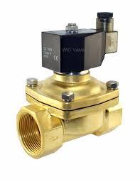 Solenoid Valve Solenoid Valve