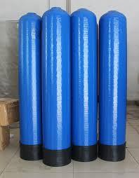 Commercial FRP Vessel Commercial FRP Vessel
