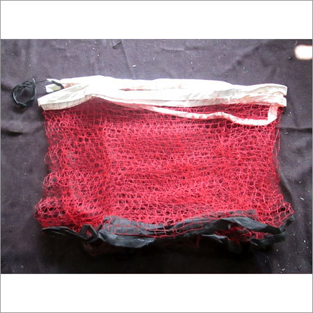 Nylon Badminton Net