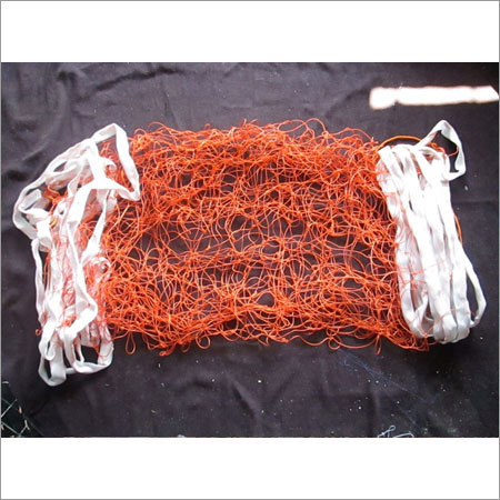 Nylon Volleyball Net
