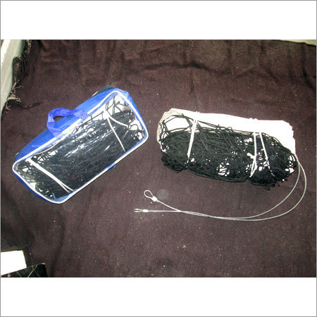 Outdoor Volleyball Nets