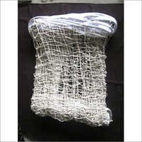 Ball Carrying Net - Nylon, Variable Dimensions, White | Durable, Lightweight, Easy Carry, Versatile