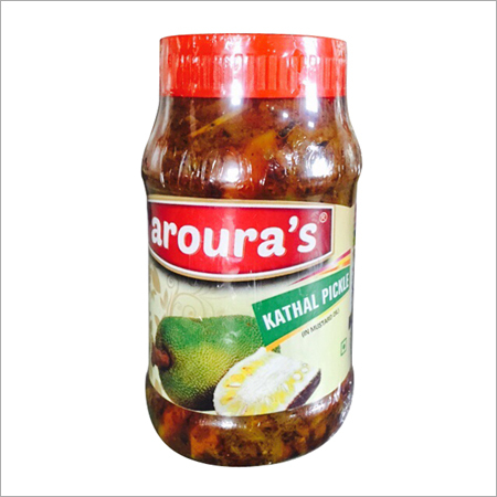 Kathal Pickle