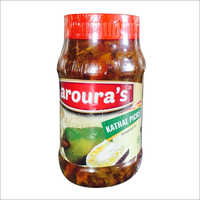 Kathal Pickle
