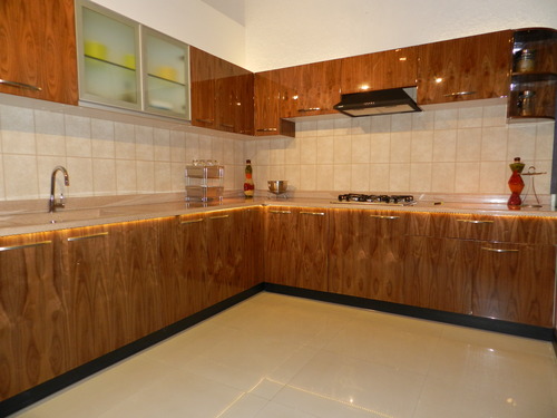 Stylish Modular Kitchen