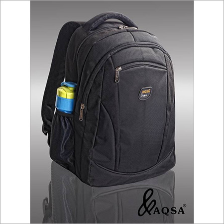 Colored Back Pack Bag