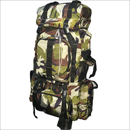Trekking Bags