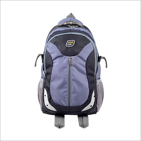Black Grey Bags