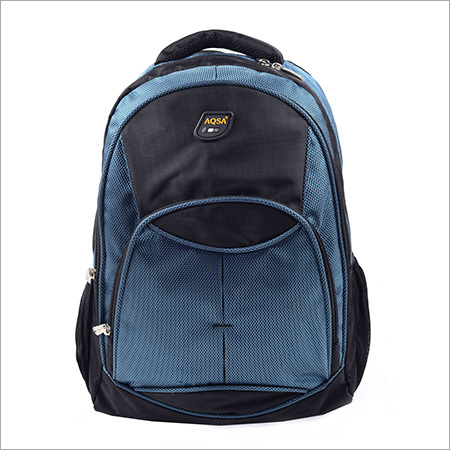 Blue Bags