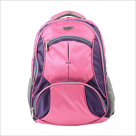 Pink Bags