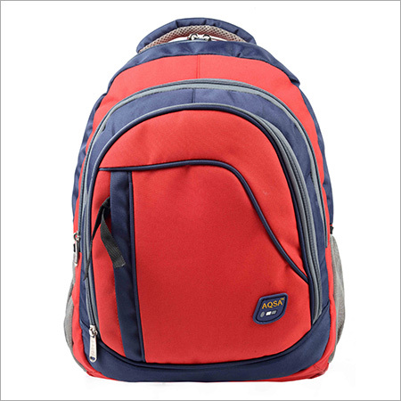 Red Bags