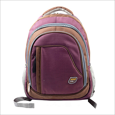 Back Pack Bags