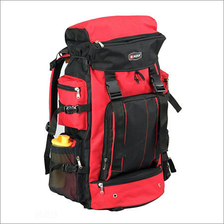 Designer Trekking Bags