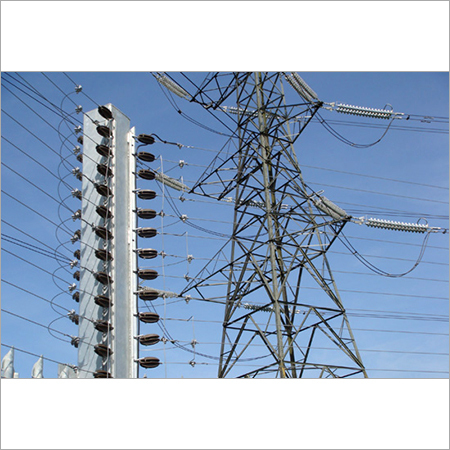Industrial Fencing
