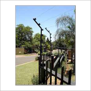 Electrical Security Fence