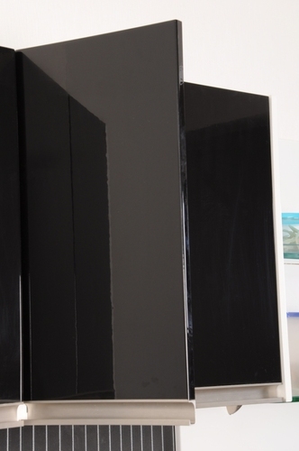 Modular Kitchen Mariana