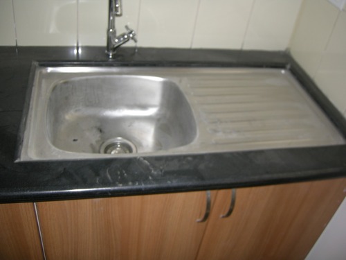 Modular Kitchen Monticola