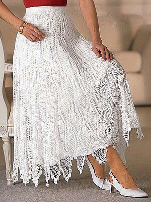 Long Skirts