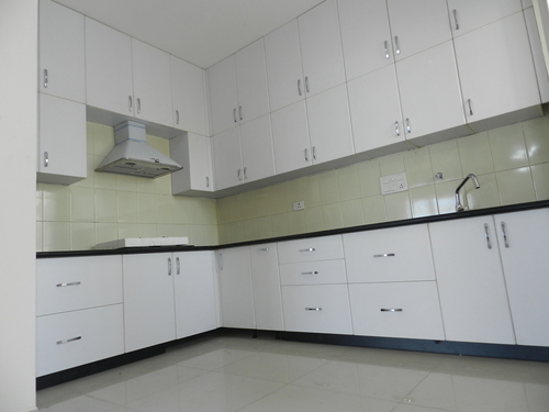 Modular Kitchen Monticola