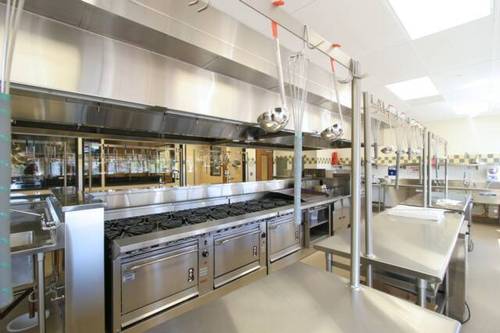 Restaurant Equipment