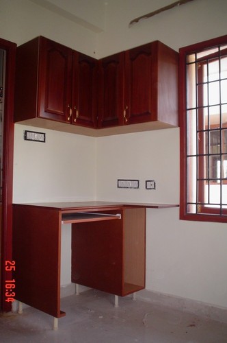 Modular Study Furniture