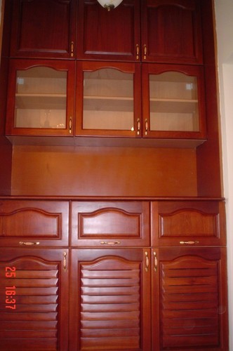 Modular Shoe Rack