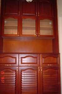 Modular Shoe Rack