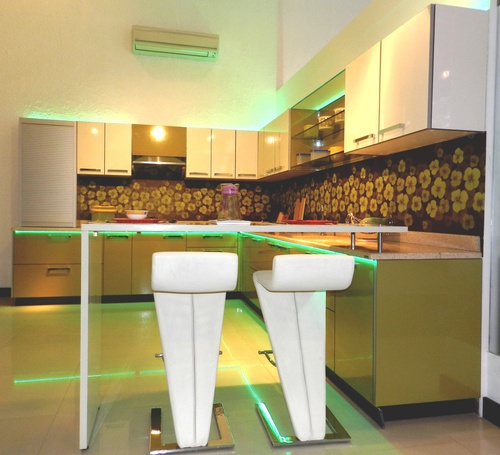 Modular Kitchen Furniture