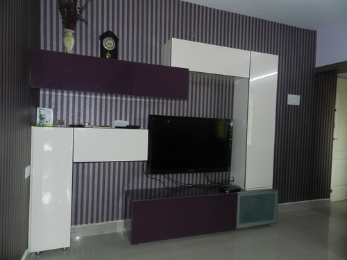 Modular TV Unit