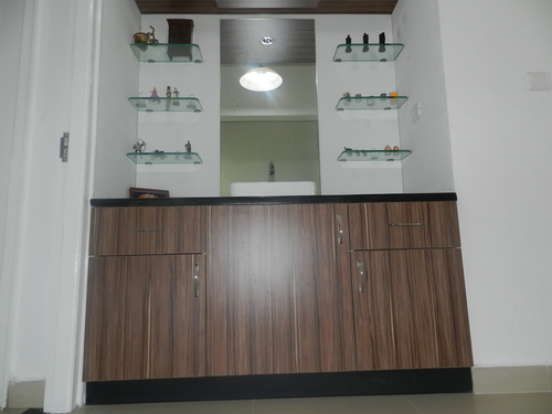 Modular Pantry