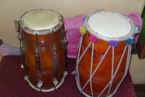 Dhol