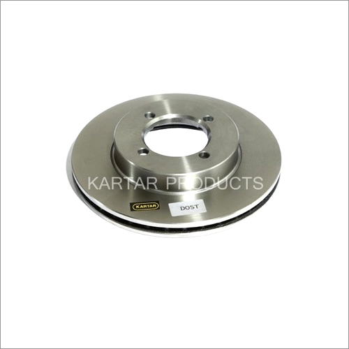 Brake Disc Ashok leyland Dost