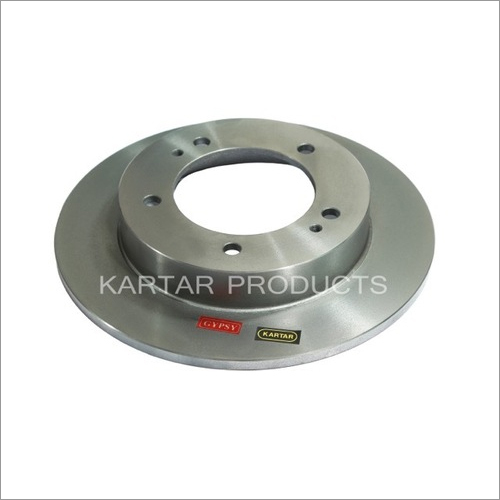 Brake Disc Maruti Gypsy